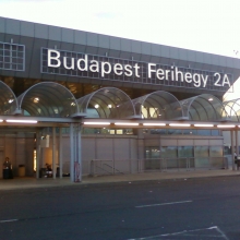 Ismét folyamatosan érkeznek a repülőgépek Budapestre