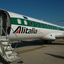 Az Alitaliának sem lesz A350-800-asa